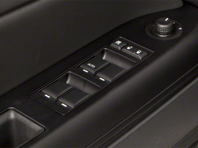 2011 Jeep Compass FWD 4dr