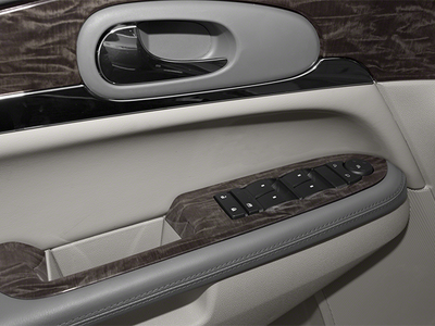 2013 Buick Enclave Leather