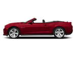 2013 Chevrolet Camaro ZL1