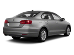 2013 Volkswagen Jetta Base