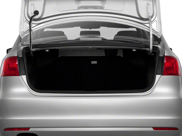 2013 Volkswagen Jetta Base