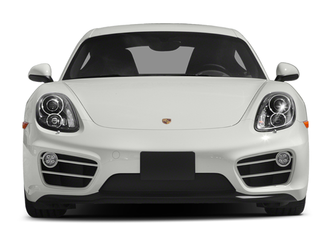 2014 Porsche Cayman Base