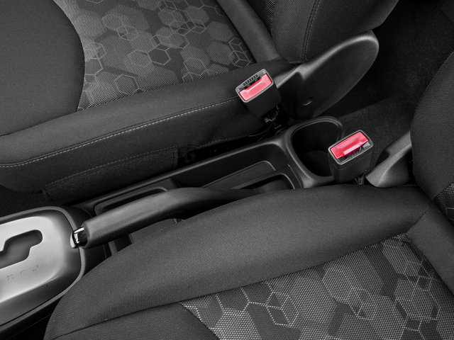 2018 Chevrolet Spark LT