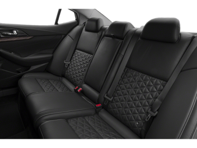 2018 Nissan Maxima 3.5 SL