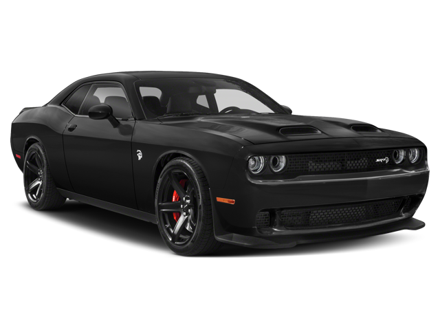 2019 Dodge Challenger SRT Hellcat Widebody