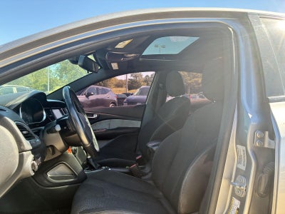 2016 Dodge Dart SXT
