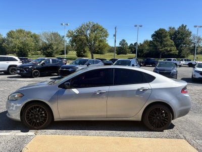 2016 Dodge Dart SXT