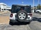 2018 Jeep Wrangler JK Unlimited Sport S