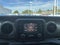 2021 Jeep Wrangler Willys Sport