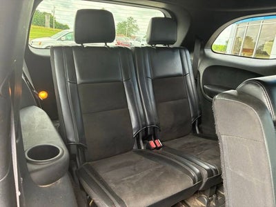 2019 Dodge Durango GT Plus