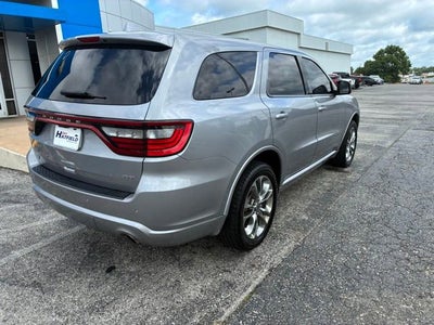 2019 Dodge Durango GT Plus