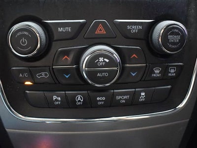 2020 Jeep Grand Cherokee Laredo E