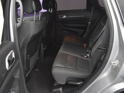 2020 Jeep Grand Cherokee Laredo E