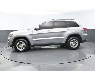 2020 Jeep Grand Cherokee Laredo E