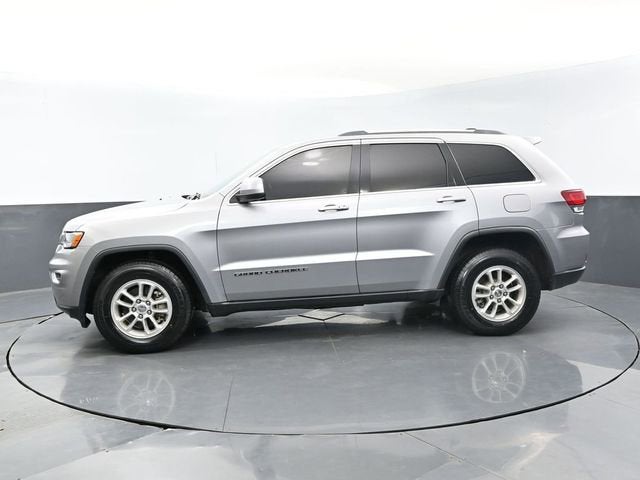 2020 Jeep Grand Cherokee Laredo E