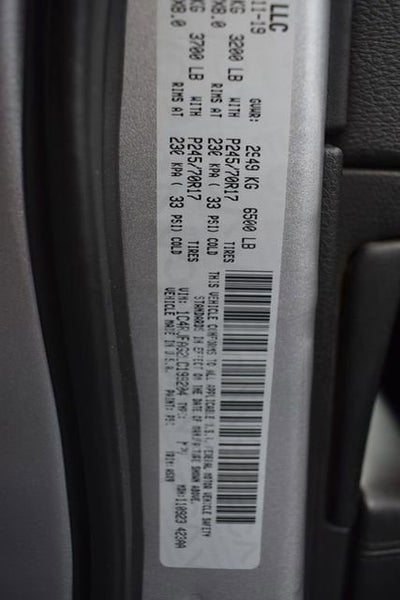 2020 Jeep Grand Cherokee Laredo E