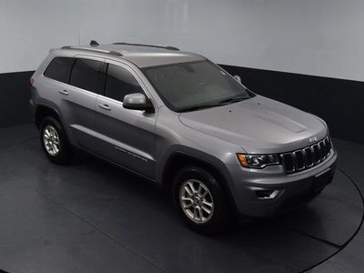 2020 Jeep Grand Cherokee Laredo E