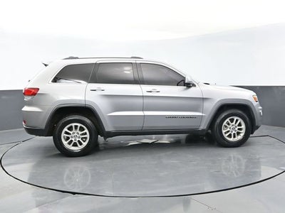 2020 Jeep Grand Cherokee Laredo E