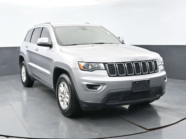 2020 Jeep Grand Cherokee Laredo E