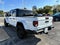 2023 Jeep Gladiator Willys