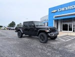 2022 Jeep Gladiator Sport S