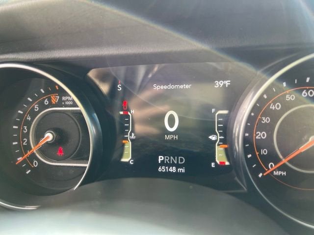 2023 Jeep Gladiator High Altitude