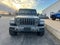 2023 Jeep Gladiator High Altitude
