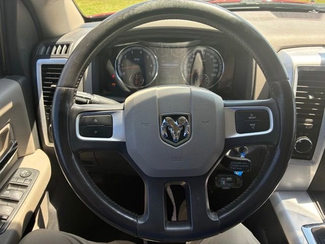 2010 Dodge Ram 1500 SLT