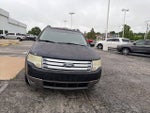 2008 Ford Taurus X SEL