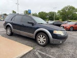 2008 Ford Taurus X SEL