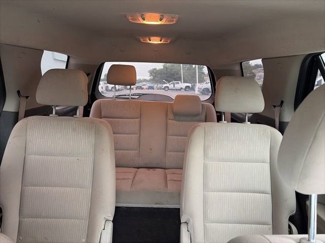 2008 Ford Taurus X SEL