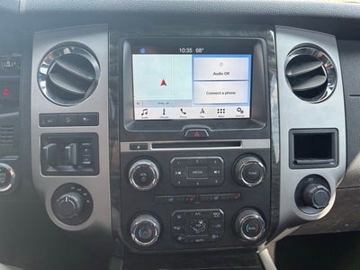 2017 Ford Expedition EL Limited