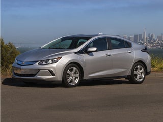 2019 Chevrolet Volt Premier