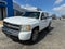 2009 Chevrolet Silverado 1500 Work Truck