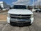 2009 Chevrolet Silverado 1500 Work Truck