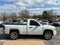 2009 Chevrolet Silverado 1500 Work Truck