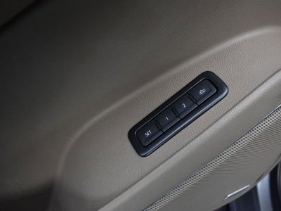 2020 Chevrolet Suburban Premier