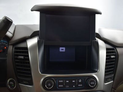 2020 Chevrolet Suburban Premier