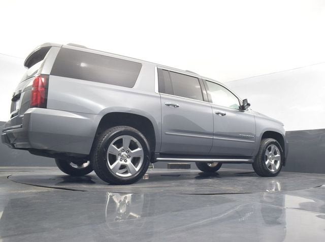2020 Chevrolet Suburban Premier