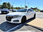 2019 Honda Accord Sedan Sport 2.0T