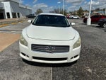 2011 Nissan Maxima 3.5 S