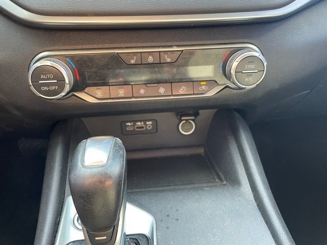 2019 Nissan Altima 2.5 SV