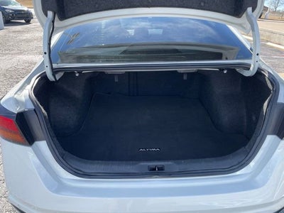 2019 Nissan Altima 2.5 SV