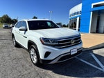 2021 Volkswagen Atlas Cross Sport 2.0T S