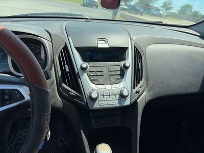 2011 Chevrolet Equinox LT w/1LT