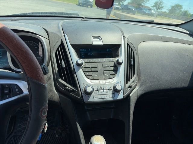 2011 Chevrolet Equinox LT w/1LT