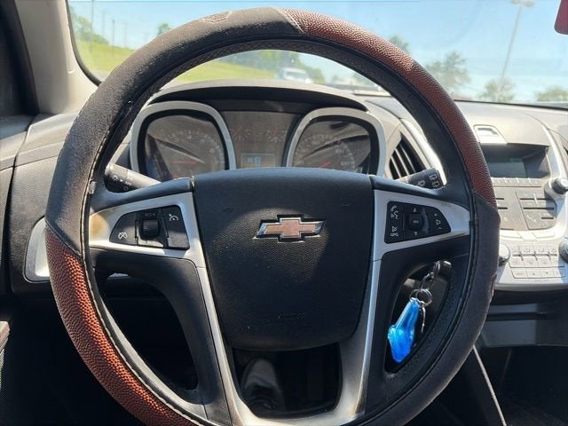 2011 Chevrolet Equinox LT w/1LT