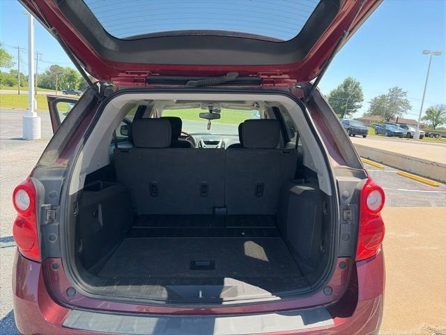 2011 Chevrolet Equinox LT w/1LT