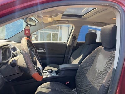 2011 Chevrolet Equinox LT w/1LT