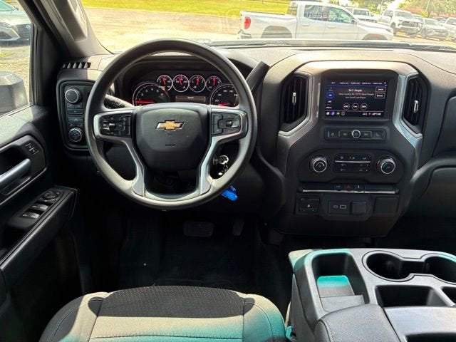 2023 Chevrolet Silverado 2500 HD Custom